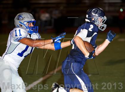 Thumbnail 2 in Lehman @ Boerne-Champion photogallery.