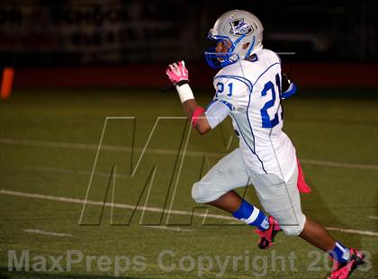 Thumbnail 2 in Lehman @ Boerne-Champion photogallery.