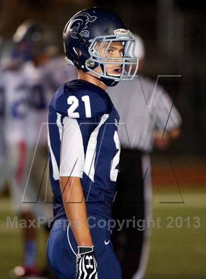 Thumbnail 3 in Lehman @ Boerne-Champion photogallery.