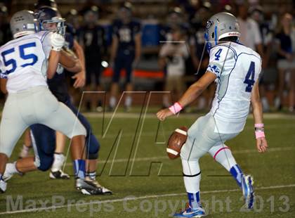 Thumbnail 1 in Lehman @ Boerne-Champion photogallery.