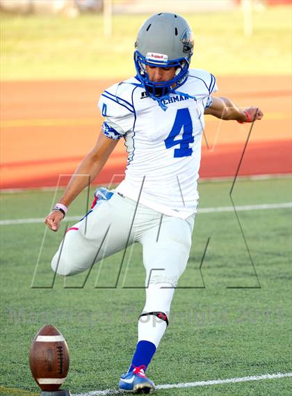 Thumbnail 3 in Lehman @ Boerne-Champion photogallery.
