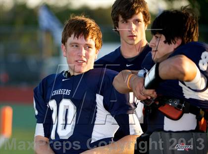 Thumbnail 1 in Lehman @ Boerne-Champion photogallery.