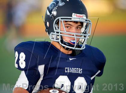 Thumbnail 1 in Lehman @ Boerne-Champion photogallery.