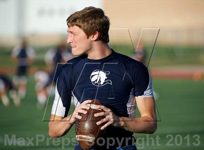 Thumbnail 1 in Lehman @ Boerne-Champion photogallery.