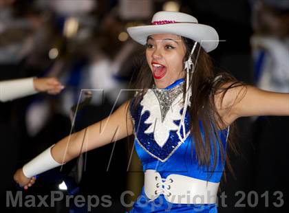 Thumbnail 2 in Lehman @ Boerne-Champion photogallery.