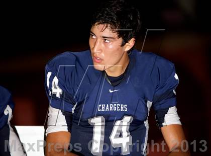 Thumbnail 1 in Lehman @ Boerne-Champion photogallery.