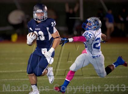Thumbnail 2 in Lehman @ Boerne-Champion photogallery.