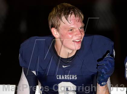 Thumbnail 3 in Lehman @ Boerne-Champion photogallery.