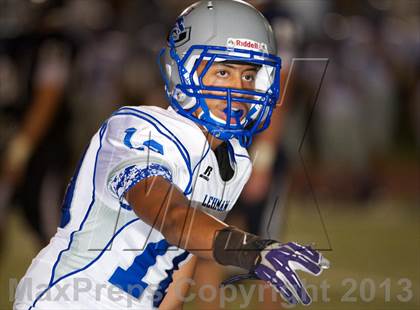 Thumbnail 3 in Lehman @ Boerne-Champion photogallery.