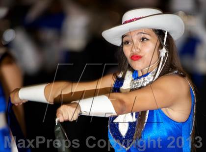 Thumbnail 1 in Lehman @ Boerne-Champion photogallery.