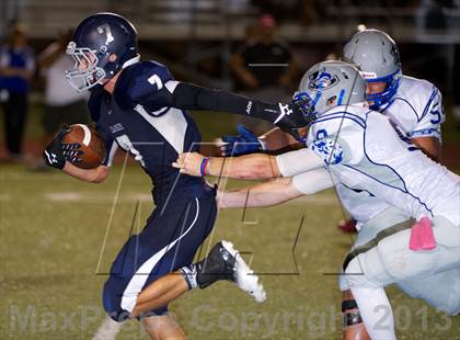 Thumbnail 1 in Lehman @ Boerne-Champion photogallery.