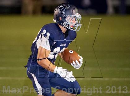 Thumbnail 3 in Lehman @ Boerne-Champion photogallery.