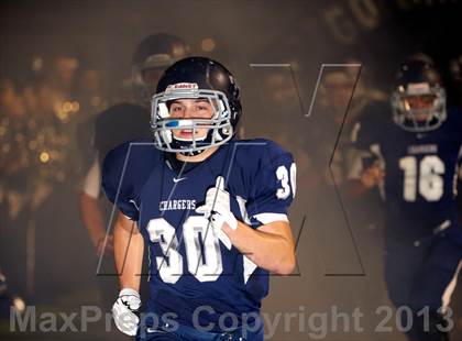 Thumbnail 1 in Lehman @ Boerne-Champion photogallery.
