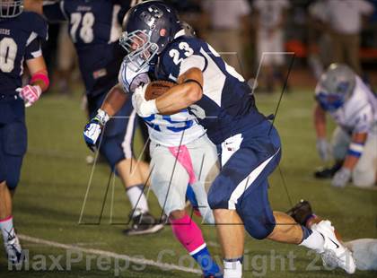 Thumbnail 3 in Lehman @ Boerne-Champion photogallery.