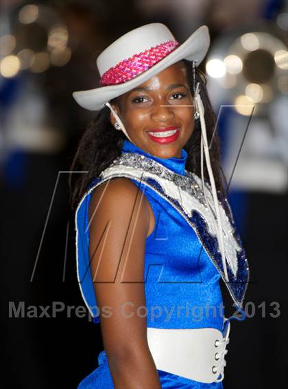Thumbnail 2 in Lehman @ Boerne-Champion photogallery.