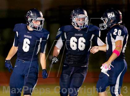 Thumbnail 1 in Lehman @ Boerne-Champion photogallery.