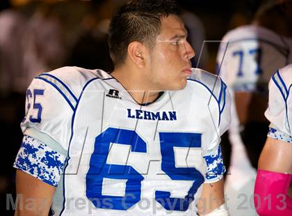 Thumbnail 3 in Lehman @ Boerne-Champion photogallery.