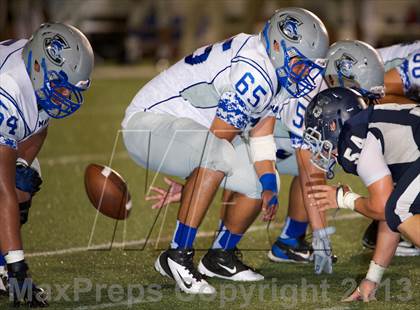 Thumbnail 3 in Lehman @ Boerne-Champion photogallery.