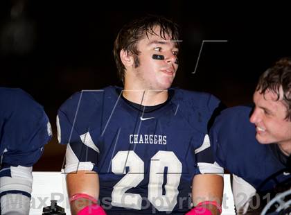 Thumbnail 2 in Lehman @ Boerne-Champion photogallery.