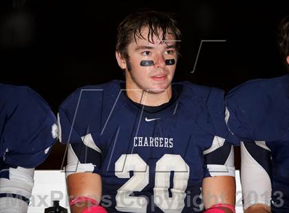 Thumbnail 1 in Lehman @ Boerne-Champion photogallery.