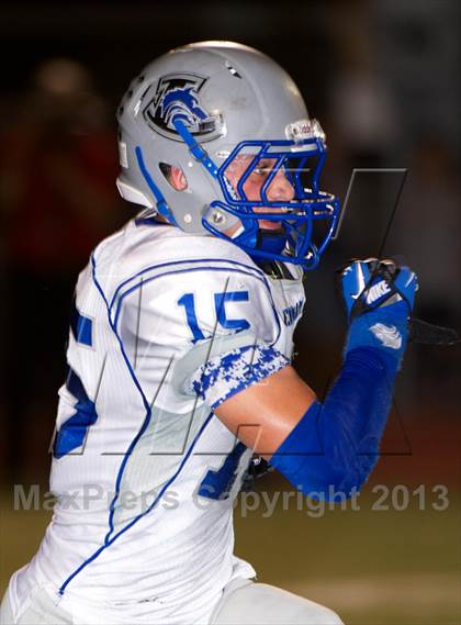Thumbnail 3 in Lehman @ Boerne-Champion photogallery.
