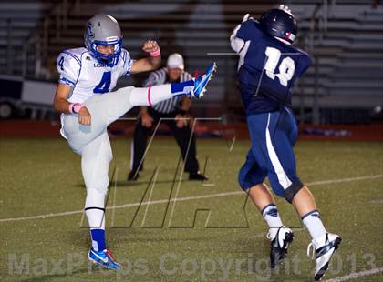 Thumbnail 1 in Lehman @ Boerne-Champion photogallery.