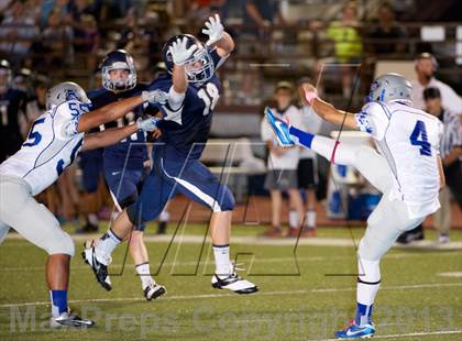 Thumbnail 2 in Lehman @ Boerne-Champion photogallery.
