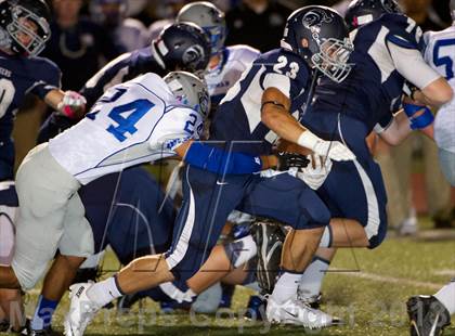 Thumbnail 1 in Lehman @ Boerne-Champion photogallery.