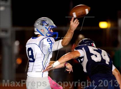 Thumbnail 3 in Lehman @ Boerne-Champion photogallery.