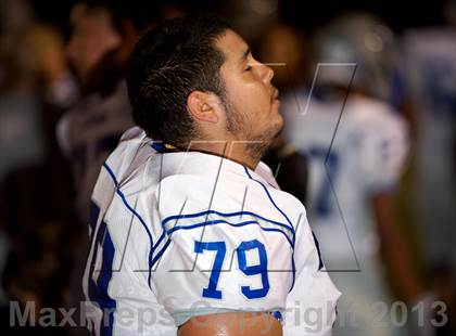 Thumbnail 2 in Lehman @ Boerne-Champion photogallery.
