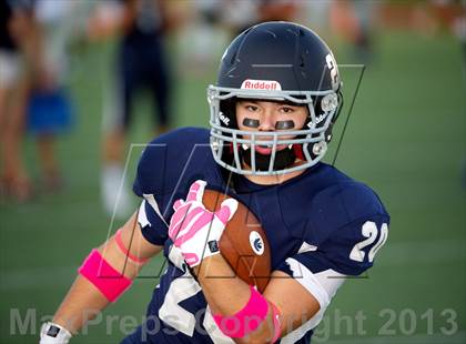 Thumbnail 2 in Lehman @ Boerne-Champion photogallery.