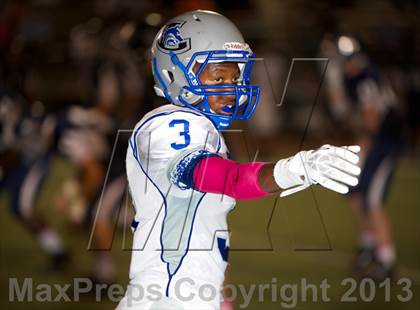 Thumbnail 1 in Lehman @ Boerne-Champion photogallery.