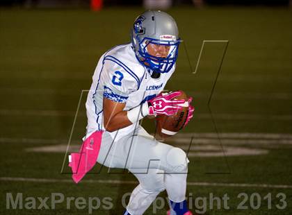 Thumbnail 1 in Lehman @ Boerne-Champion photogallery.