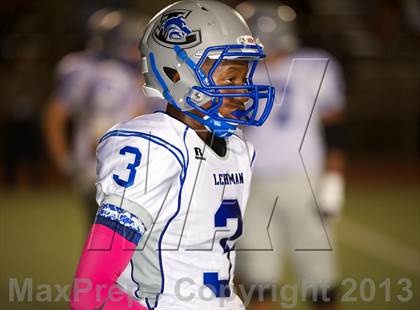 Thumbnail 3 in Lehman @ Boerne-Champion photogallery.