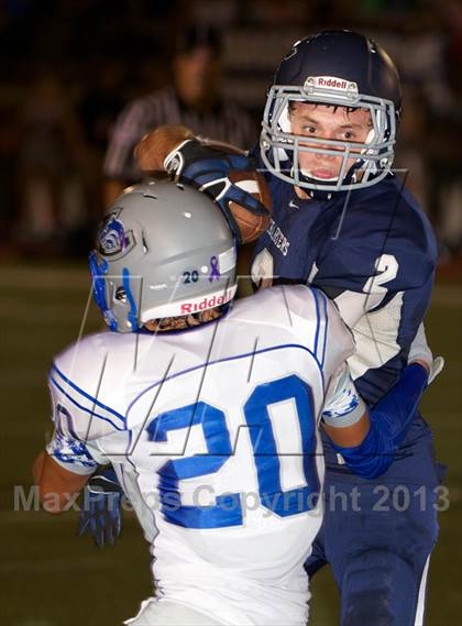 Thumbnail 2 in Lehman @ Boerne-Champion photogallery.