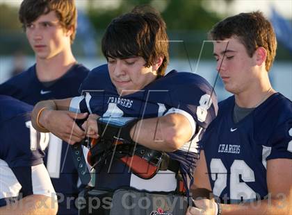 Thumbnail 3 in Lehman @ Boerne-Champion photogallery.