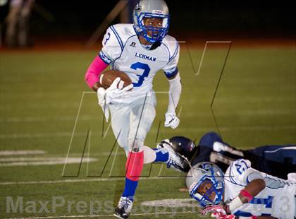 Thumbnail 3 in Lehman @ Boerne-Champion photogallery.
