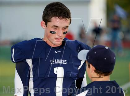 Thumbnail 3 in Lehman @ Boerne-Champion photogallery.