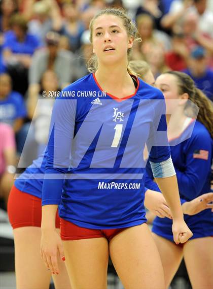 Thumbnail 3 in Los Alamitos @ Foothill (CIF State D1 Regional Semifinal) photogallery.