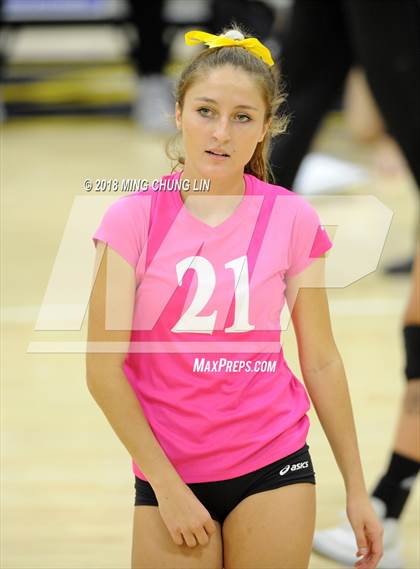Thumbnail 2 in Los Alamitos @ Foothill (CIF State D1 Regional Semifinal) photogallery.