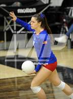 Photo from the gallery "Los Alamitos @ Foothill (CIF State D1 Regional Semifinal)"