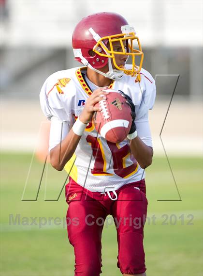 Thumbnail 3 in Fr: Tulare Union @ Centennial photogallery.