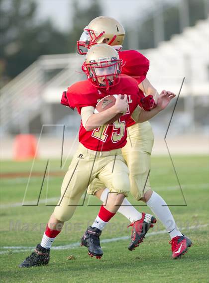 Thumbnail 1 in Tulare Union @ Centennial photogallery.