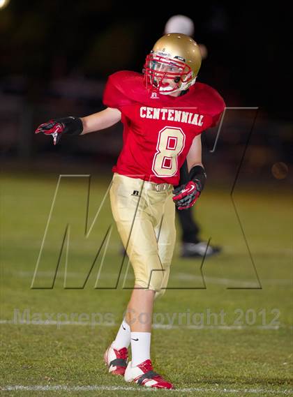 Thumbnail 3 in Tulare Union @ Centennial photogallery.