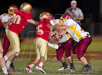 Thumbnail 1 in Fr: Tulare Union @ Centennial photogallery.