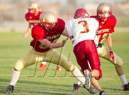 Thumbnail 3 in Tulare Union @ Centennial photogallery.