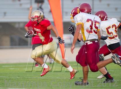 Thumbnail 3 in Fr: Tulare Union @ Centennial photogallery.