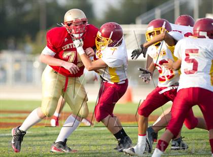 Thumbnail 3 in Fr: Tulare Union @ Centennial photogallery.