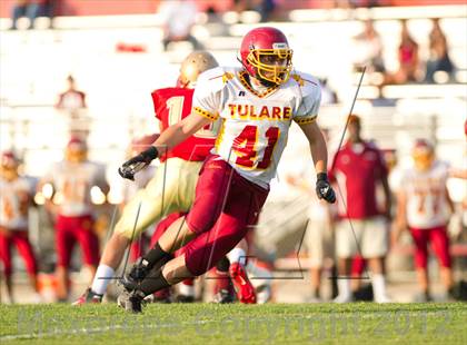 Thumbnail 1 in Tulare Union @ Centennial photogallery.