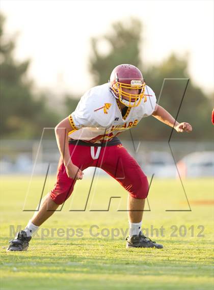 Thumbnail 1 in Tulare Union @ Centennial photogallery.